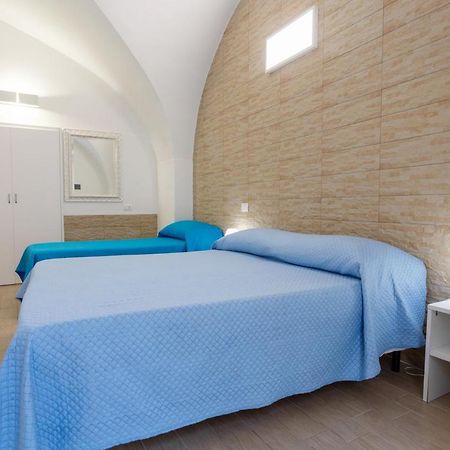 Z'Bass Rooms Termoli Esterno foto