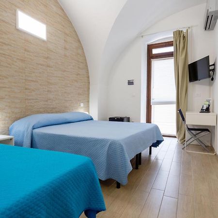 Z'Bass Rooms Termoli Esterno foto